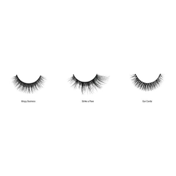 Flexi Comfort Lashes