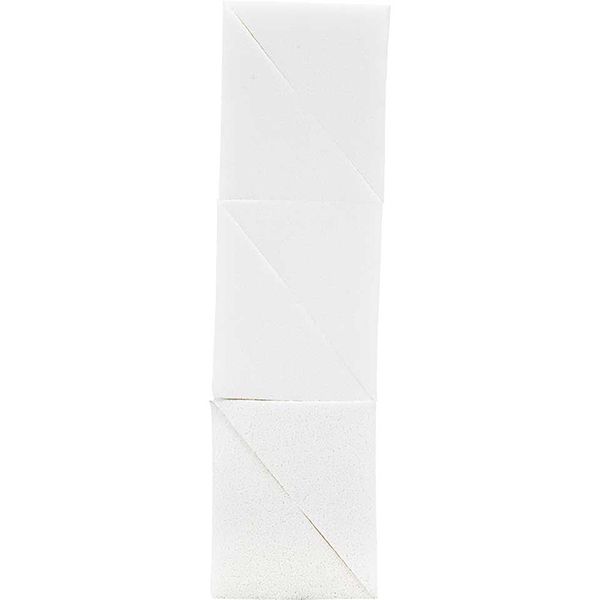 Kryolan Latexsponges 6 Pieces
