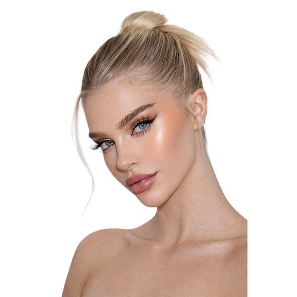 Ben Nye Powder Blush DR-14 Latte