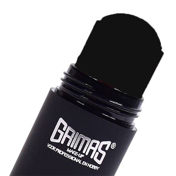 Grimas Covercream Pure-Zwart 101