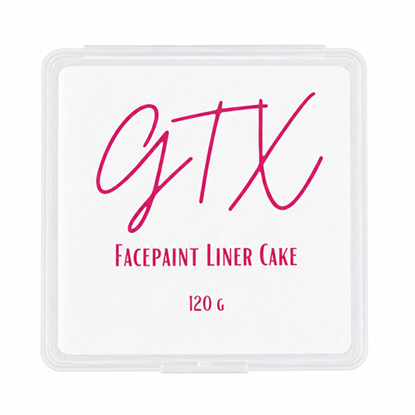 Gtx Lijn Wit 120gr