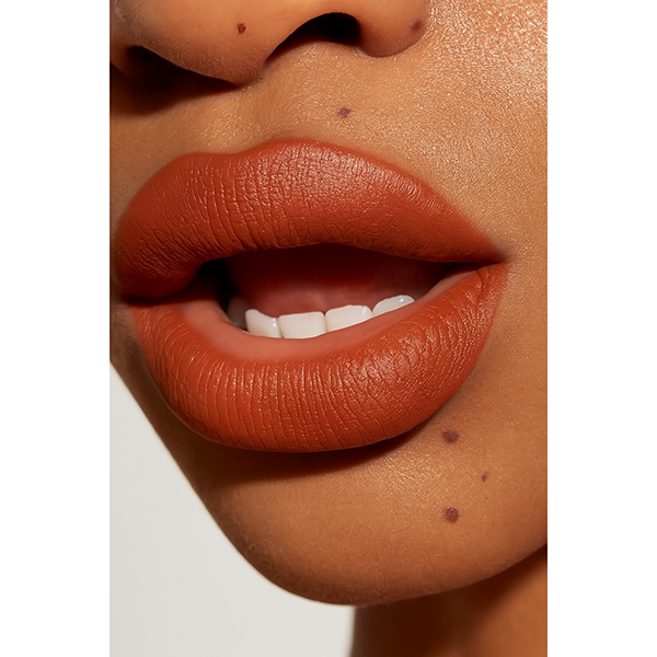 Makeup Factory Velvet Mat Lipstick Soft Berry 36