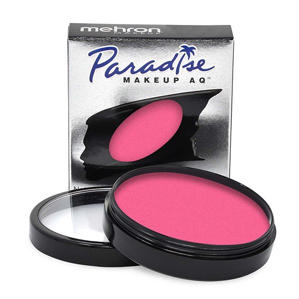 Mehron Paradise Makeup AQ 40gr Light Pink