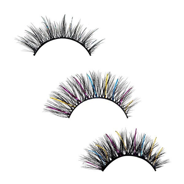 Party Time Lashes