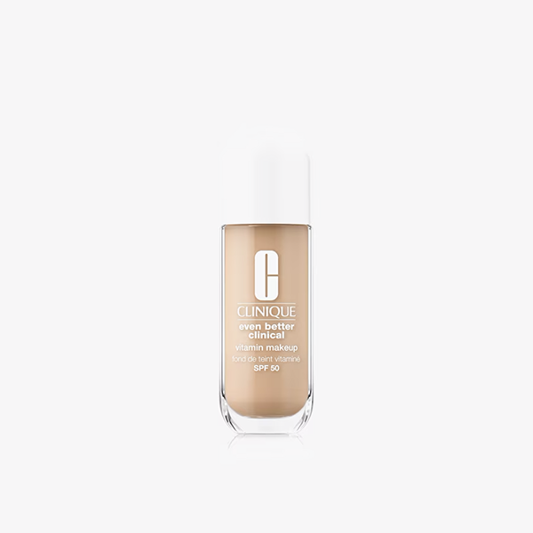 EVEN BETTER CLINICAL VITAMIN MAKEUP SPF 50- Light Medium Cool 2