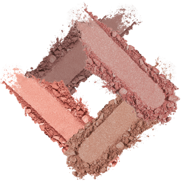 Makeup factory Artist Studio Quad Timeless Love 36