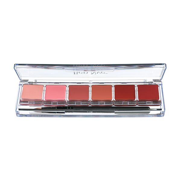 Ben Nye Lip Colour Palette 1