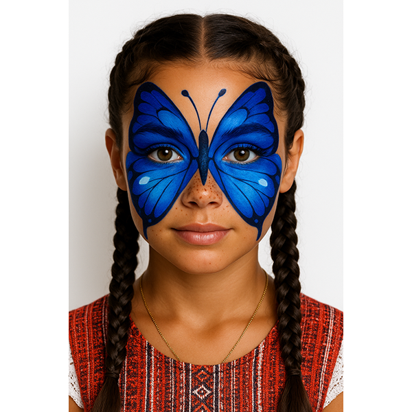 Tag Bodyart 50gr- Royal Blue