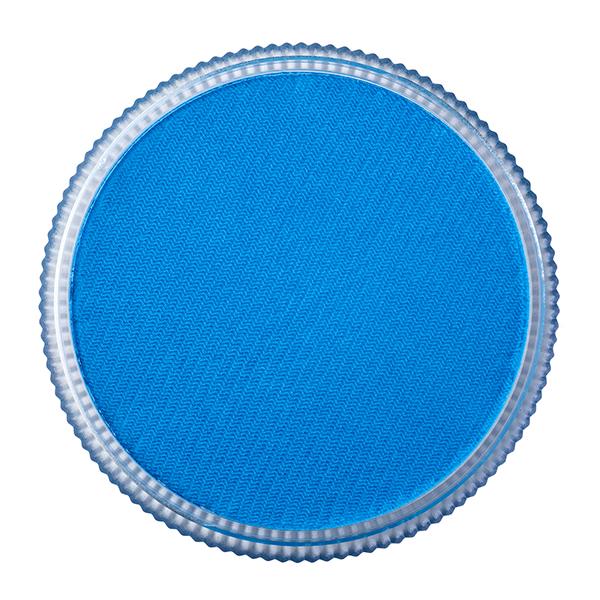 Tag Facepaint- Neon Blue 90gr