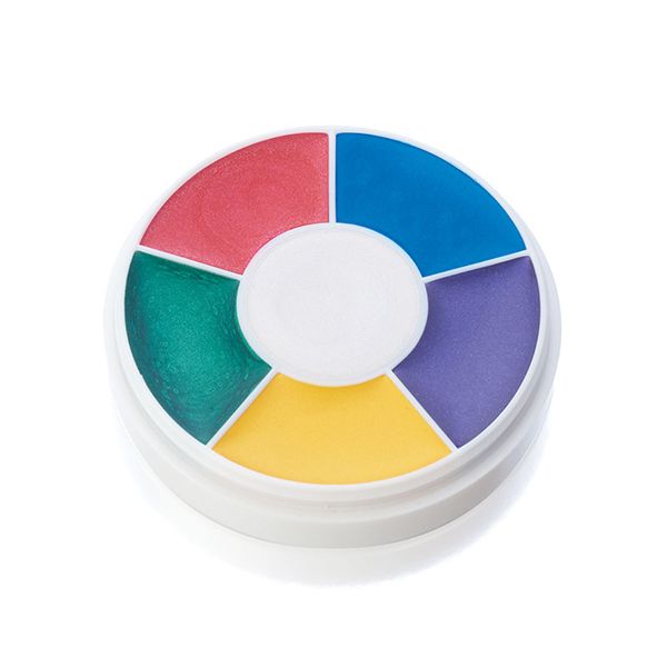 Ben Nye Lumiere Wheel 