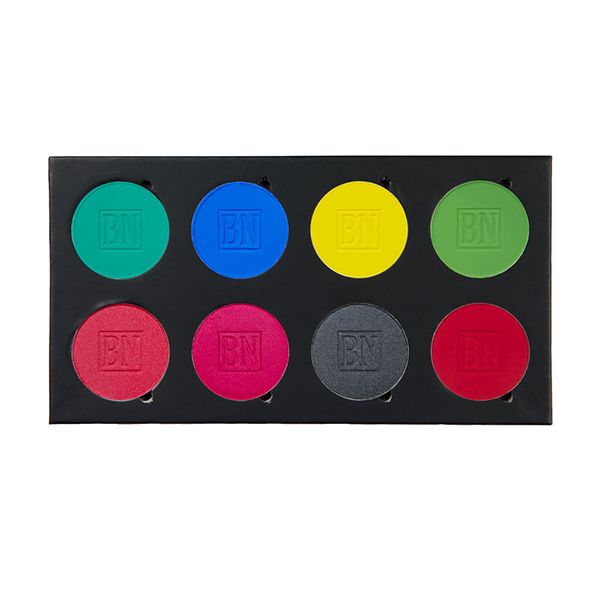 Ben Nye Divine Madness Colour Palette
