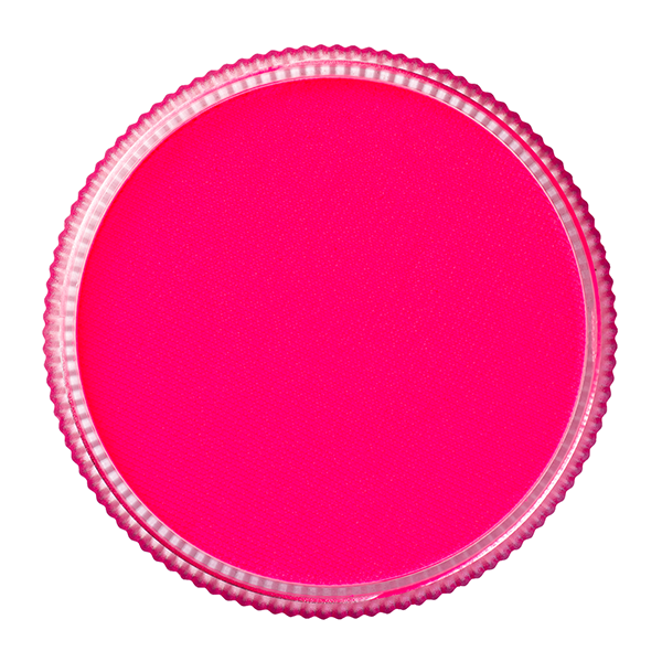 Tag Facepaint Neon Magenta 32gr