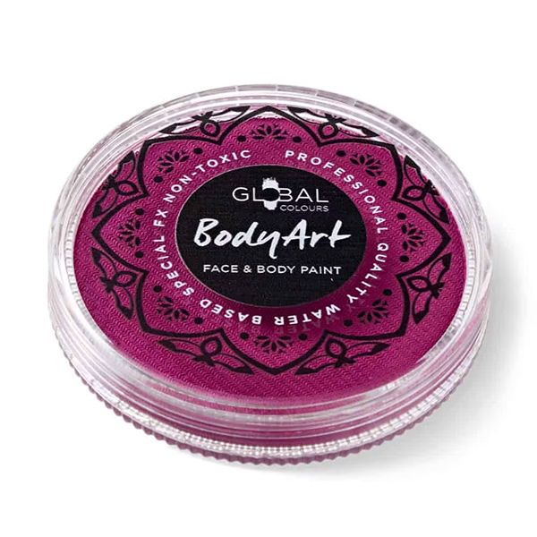 Global Facepaint Magenta