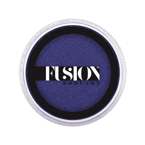 Fusion Facepaint Magic Dark Blue