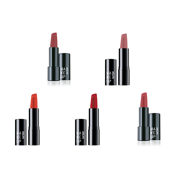 Makeup Factory Magnetic Lips