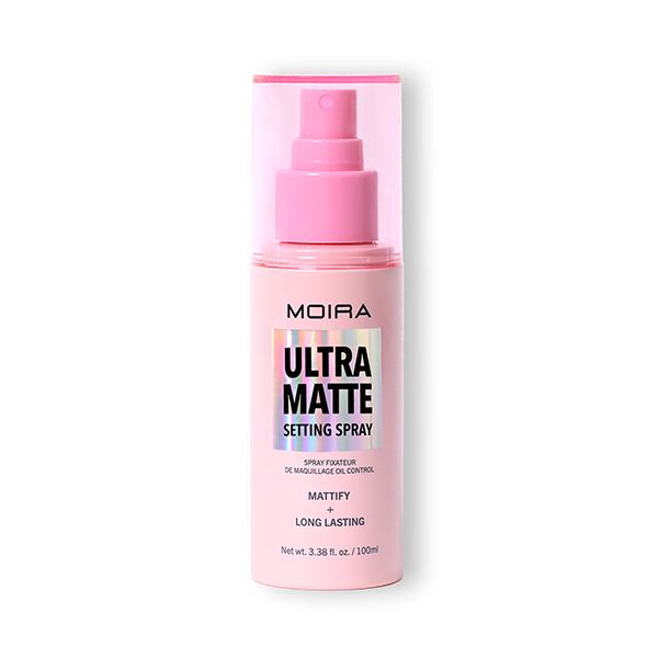 Moira Olie Controle Instelling Spray