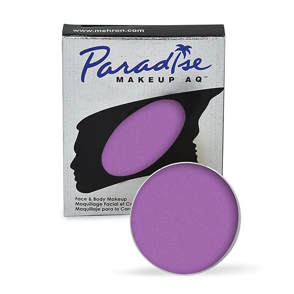 Mehron Paradise Refills 7g Mauve