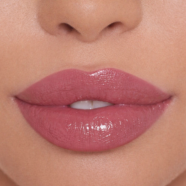 Moira Signature Lipstick 016 Mauve Dream