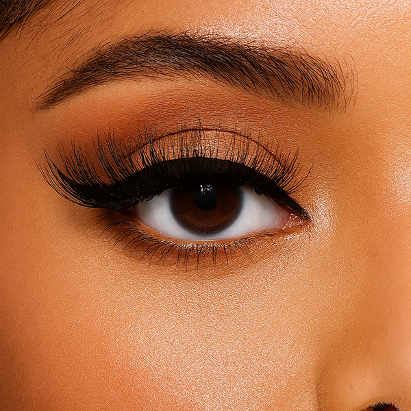 LA Colors Lash Kit Enchanting