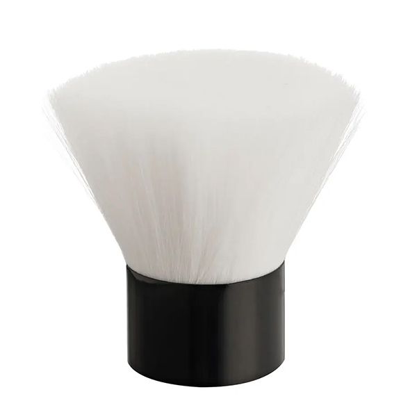 Global Brushes Springback Kabuki Medium