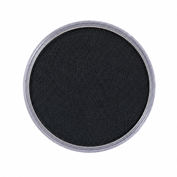 Diamond FX Metallic Schmink Zwart 45gr