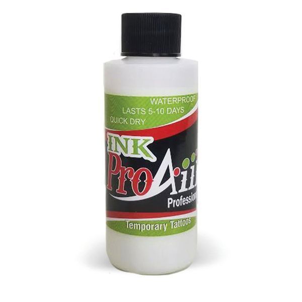Proaiir Ink 118ml White