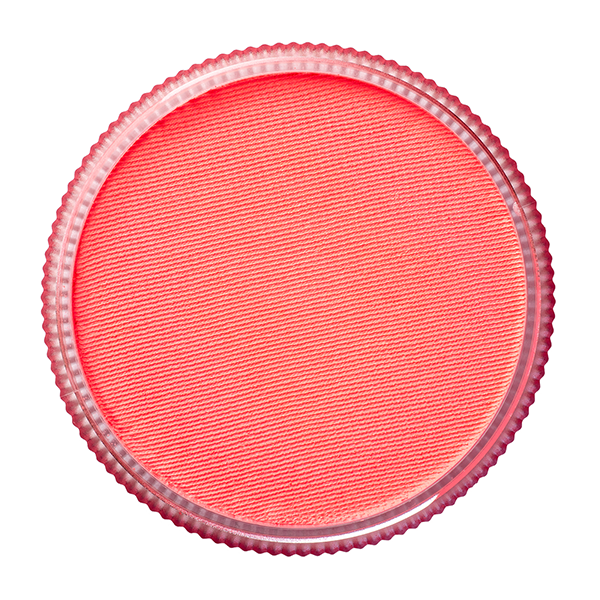 Tag Facepaint Neon Coral 32gr