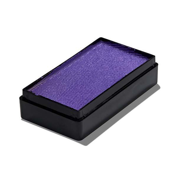 Global Magentic Cakes 20 gr Neon Purple