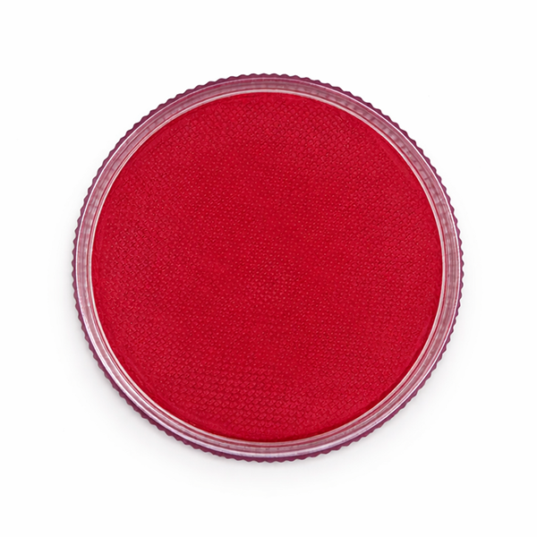 Faceart Facepaint 30g Neon Red