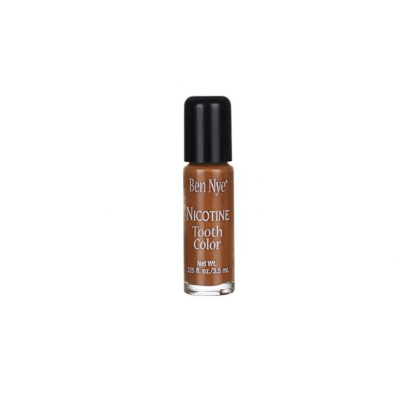 Ben Nye Tandenlak Nicotine 3,5ml