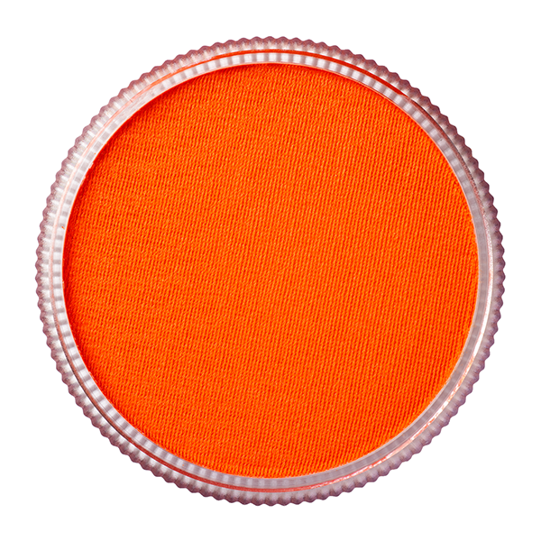 Tag Facepaint Neon Orange 90gr