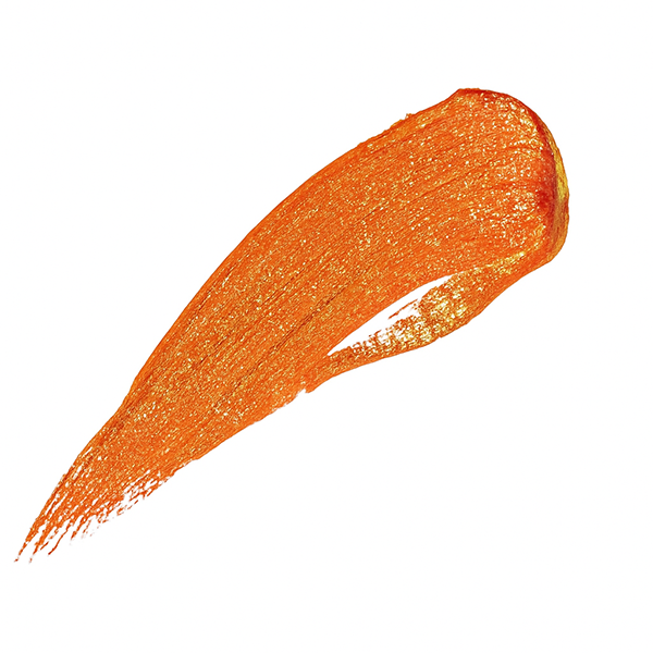 Duochrome Liquid Lipstick Solar Ember 10