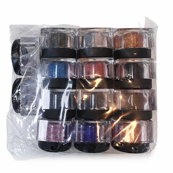 Glitter TattooSet Princess & Pirates