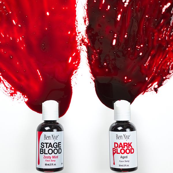 Ben Nye Stage Blood