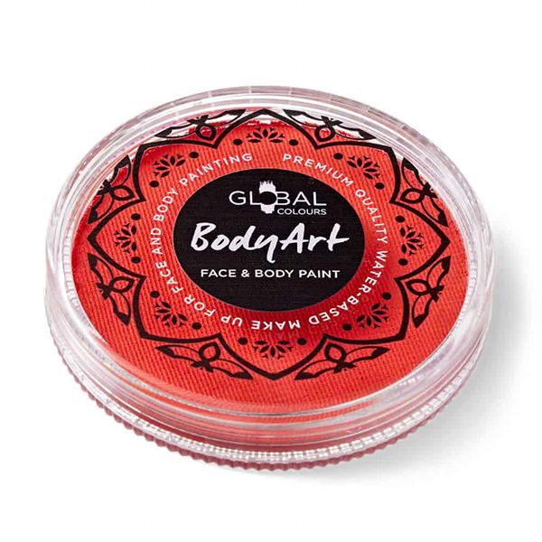 Global Facepaint Orange