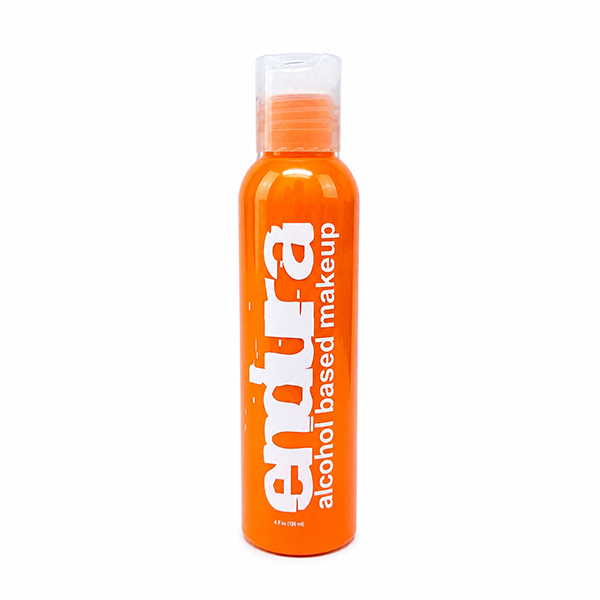 Endura Airbrush 120ml Orange 120ml