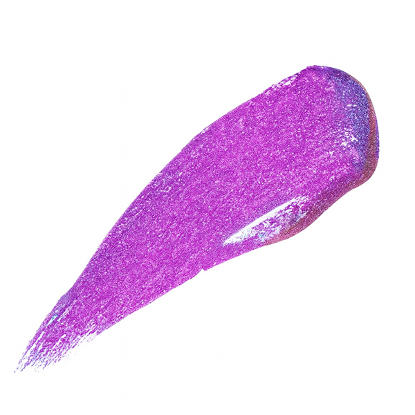 Duochrome Liquid Lipstick Electric Orchid 9