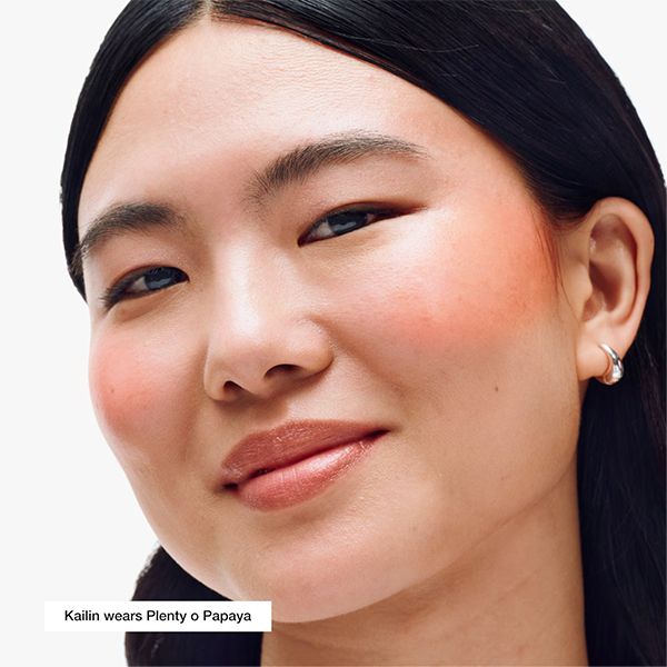 Clinique Chubby Stick Cheek Color Balm Plenty O' Papaya 05