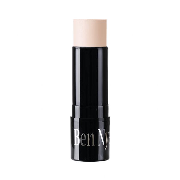 Ben Nye Creme Stick Foundation 1W Pale Rose
