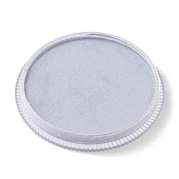 Global Face And Bodyart Blending Pale grey