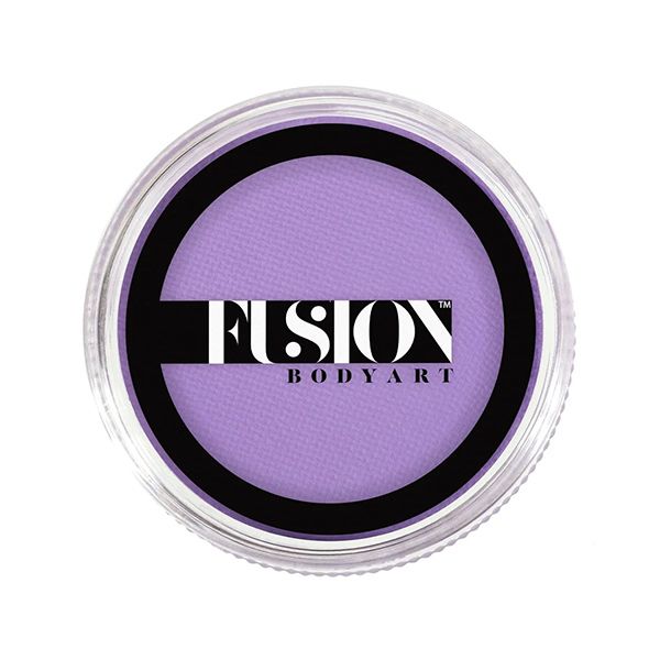 Fusion Facepaint Pastel Purple