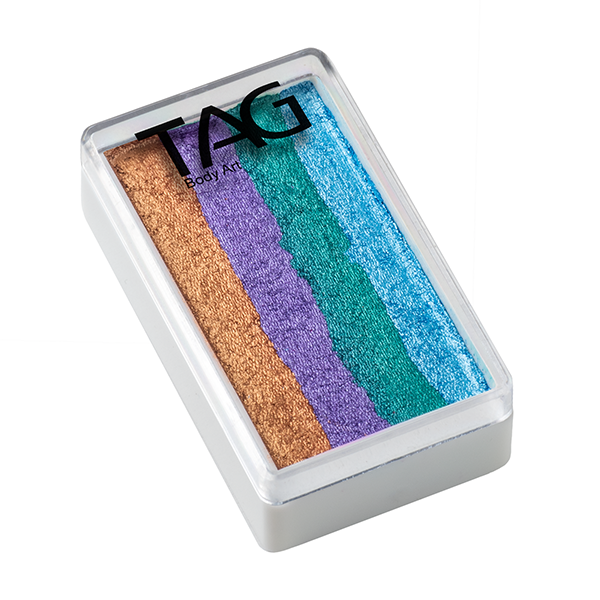Tag Onestroke Peacock