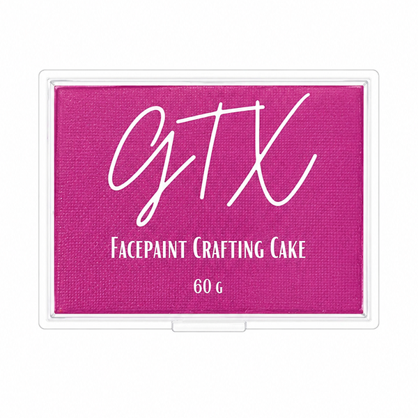 GTX Facepaint-60gr- Prickly Pear Purple
