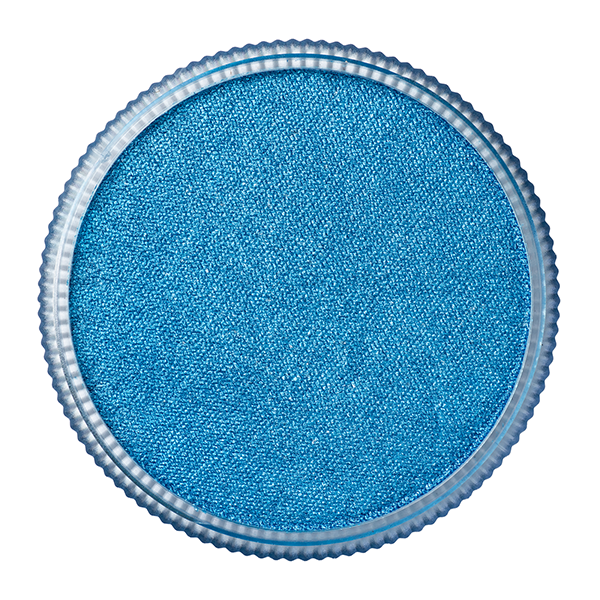 Tag Facepaint Pearl Blue 32gr