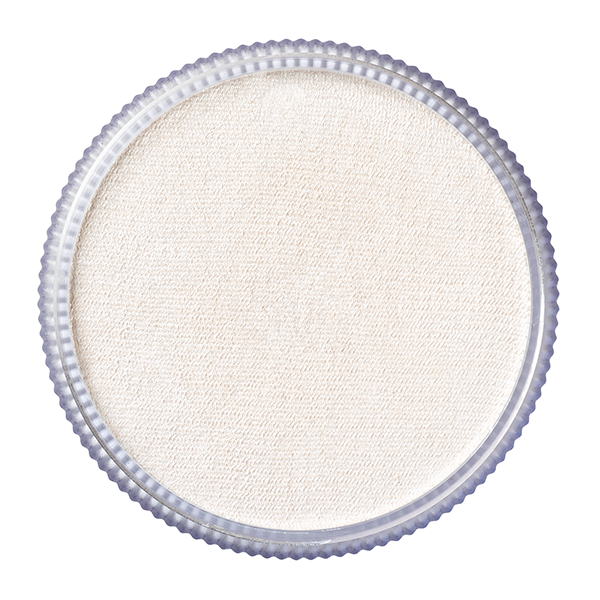 Tag Facepaint Pearl White 90gr