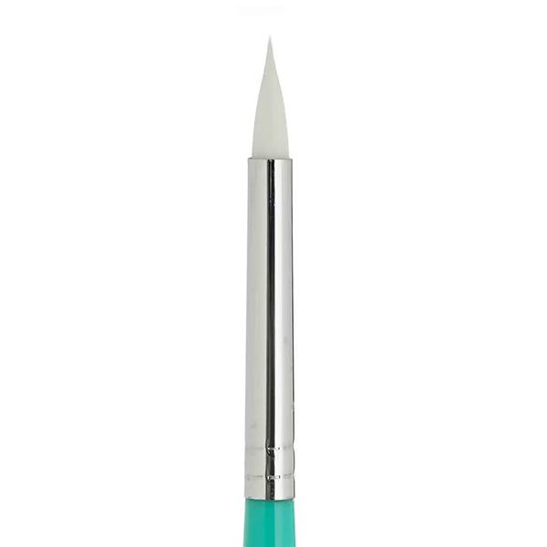 Global Brushes Springback Petal Medium
