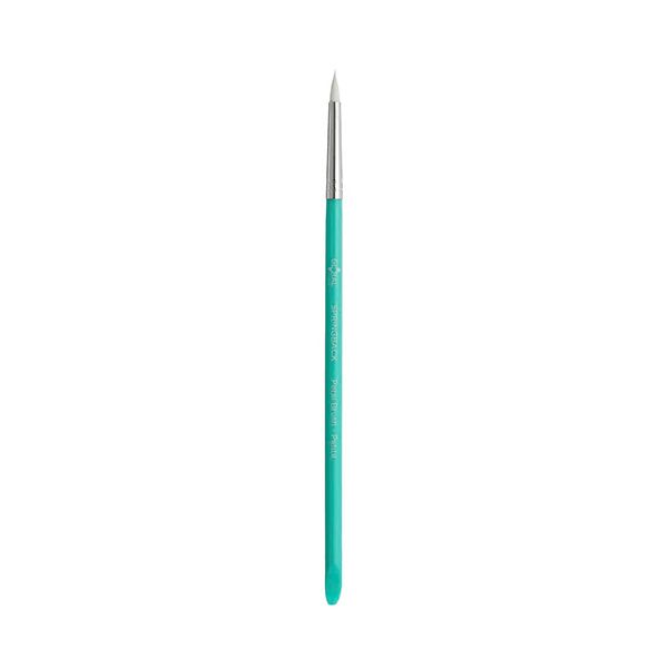 Global Brushes Springback Petal Petite