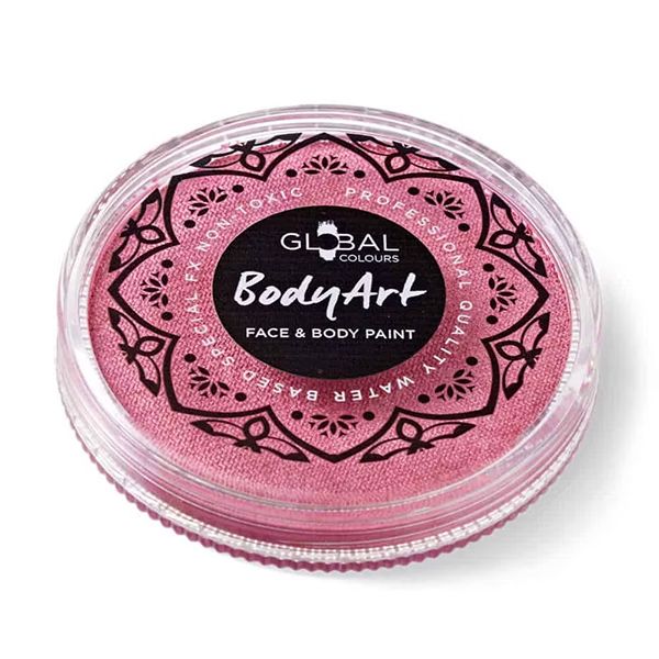 Global Facepaint Pearl Pink