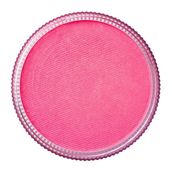 Tag Facepaint Pink 32gr