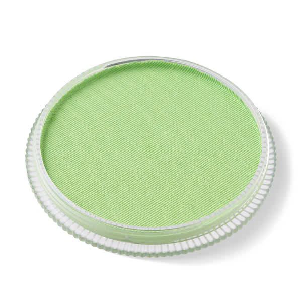 Global Face And Bodyart Blending Pistachio